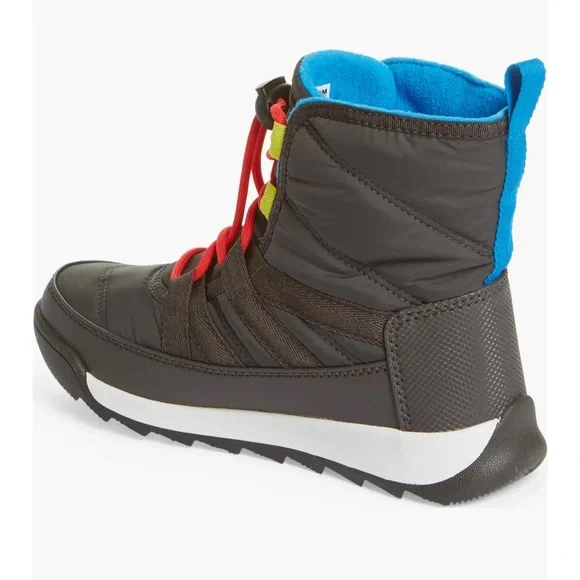SorrelKids' Whitney™ II Short Waterproof Insulated Boot Toddler.